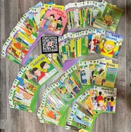 <全新 >$2.3本 牛津樹 Oxford Reading Tree 點讀版