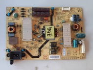 อันที่ 254 TOSHIBA 40L5650VT ซัฟฟลาย L3U03A E161M540-B1 5800-L3U03A-W100 รับซ่อมทีวีจอแตก รับซ่อมท