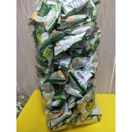 Japanese Fragrant White Pepper Cake.mustard Cake (2kg/Bag)