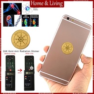 AOTO Protector Shield EMF Protections Cellphone Stickers Blocker for Laptop Computer