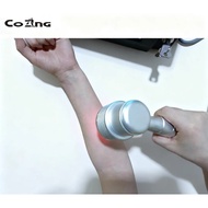 【Professional Pain Relief】Dual-Wavelength LLLT Device 808nm/650nm | Advanced Therapeutic System for 