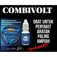 Comvivolt Bird Medicine