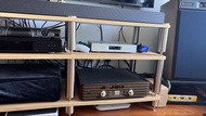 Soulnote A-1 Integrated Amplifier