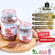 Organic Flaxseed Canada Premium 100% Original Flax Seed Canada Flaxseeds Organic Canada Flax Seeds