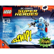 LEGO DC Comics Super Heroes 30603 - Mr. Freeze