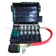 Fuse box  1J0 937 550A 1J0937550A 1J0937617D 1J0 937 617D