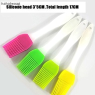 HH Silicone Oil Brush Kitchen Gadget Sets Kitchen Silicone Mold Kitchen Accessories Silicone Mold Si