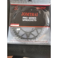 Rear sprocket jomthai CB650F R/CBR650F (525) 44t CB650F R/CBR650F (525) 44t