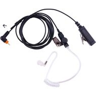 Earpiece Headset Compatible with SL300 SL7550 7580 SL4000 SL3500e SL1K SL1M Walkie Talkie 2 Way Radi