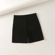 Stretch biker Shorts