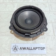 Speaker bose 6inch 6 4ohm 45w speaker full range woffer bass BOSE ori