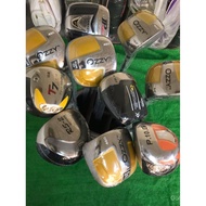 [Special Offer] Golf Club Golf Club Golf No. 1 Wooden Club Golf Service Club Golf Practice Club