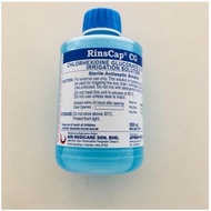 RINSCAP CG CHLORHEXIDINE GLUCONATE 0.05%