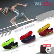 CONELI Spike Shoes/ Track Running Shoes/ Kasut Spike