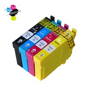 theinksupply Compatible Epson T193 T1931 T1932 T1933 T1934  Ink Cartridge for Epson Workforce Printer