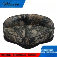 Boat seat Fishing chair Luya boat fishing boat seat