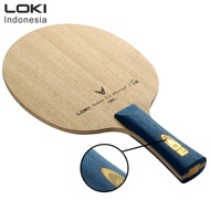 Loki VIOLENT V-5 Blade Pingpong - Table Tennis