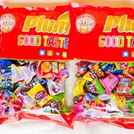 บ๊วย บ๊วยรวมรส บ๊วยPlum Good Taste เนื้อเยอะ