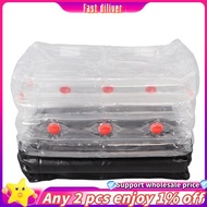 JR-Mushroom Planting Box Home Inflatable Mushroom Grow Nursery Ventilator Mushroom Grow Kit