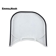 1Pcs 5231EL1003B Dryer Lint Filter Screen with Felt Rim Seal for  Clothes Dryer Replaces 5231EL1003B