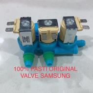 Samsung Washing Machine Water Inlet Valve Samsung DC62-00266E 100% original