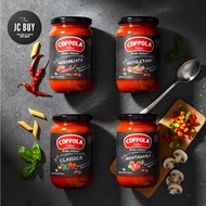 New Arrival Sugar-Free Pasta Sauce Sugar-Free Pasta Sauce Coppola