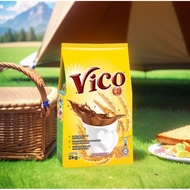 ♔Vico Chocolate Malt 2kg (exp15122025)✵