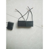 C cbb61, 4uf/500vac, Fan Capacitor, Motor Capacitor, Range Hood Motor Capacitor,