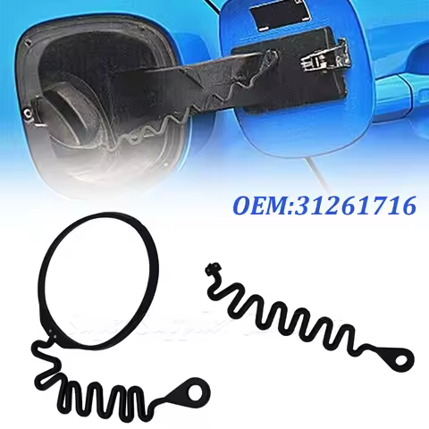 31336424 For Volvo S60 V60 V70 S80 XC60 XC70 XC90 XC T5 C30 C70 2004-2016 Diesel Petrol Fuel Tank Ga