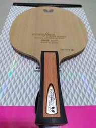 『良心桌球小舖』#日本內銷版#BUTTERFLY INNERFORCE LAYER ZLF(新內力ZLF)
