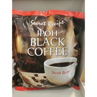 SECRET RECIPE Instant White Coffee / Black Coffee