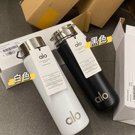 New Alo WaterBottle316 Thermal Insulation Water Bottle-Stainless Steel Sports Water Bottle