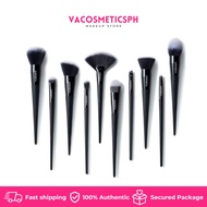 JUNO & Co Essential Brushes