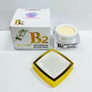 Hoa Viet B2 Multifunctional Sun Whitening Cream