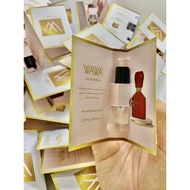 [💯Original] TESTER PERFUME CHEERY, ROMANTIC WISH & MAGICAL SENSE EDP (2ml)