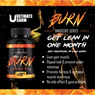 PureScienceLabs (PSL) | BURN + Sarms + Fat Burner + Extreme Weight Loss + Increase Energy + Lean Mus