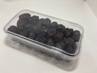 [400g] อินทผาลัม Ajwa Dates Premium Quality คุณภาพเกรด A ( หอม อร่อย เนื้อนุ่มนวล)