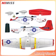 HIMISS Máy bay điều khiển từ xa bọt kit nâng cấp phụ kiện tương thích cho wltoys xk a280 p51 bộ phận