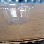 ROUND CONTAINER EC2 / E622 - 100pc