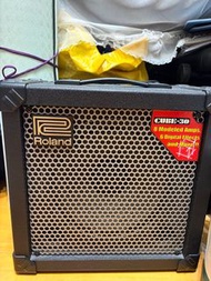 Roland CUBE-30 Guitar Amplifier