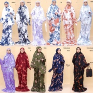Haiva Savana Original Alusa Balinese Prayer Robe
