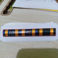 Satya badge Polri Jana Utama, 8 th, 16th (( 1 set )) Bubble