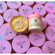 Combo of 2 vip Thai essence body cream 230g, free soft body cream 250g skin whitening body cream
