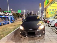 14年出廠   🚗 車輛型號:Ford Focus 5D 2.0汽油運動型 5門5人座 