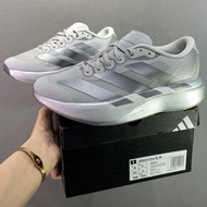 Adizero EVO SL Men And Women Running Shoes Carbon Plate Adizero Sports Shoes JR3419 FM4E