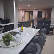 โรงแรม 3 Bed Penthouse, 2Free Parking Spaces Close to BHX NEC - Birmingham