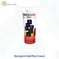 Herbal Pharm Nutrajoint Gold Flex Cream, Joint Mobility Cartilage Repair