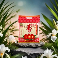 [Xinhong] Longevity Noodles (8 Bunch) 1,000g Supermarket Pick-Up/Store To Store Up 4 Packs