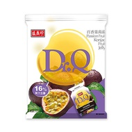 【盛香珍】Dr.Q百香果蒟蒻265g*10包/箱