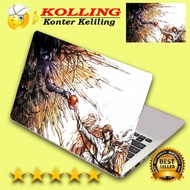 Garskin Laptop death note Skin Laptop Sticker